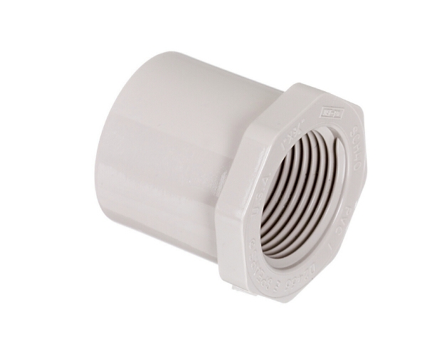 Reducer Bushings, Spig x Fipt