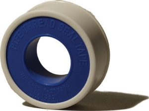 Teflon Tape
