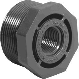 SCH 80 CPVC Reducer Bushings