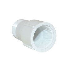 Schedule 40 Pvc Riser 3/4