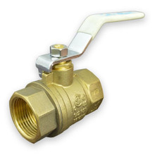 94ALF20801A - Apollo Valves 94ALF20801A - 2" Sweat Full Port Ball Valve