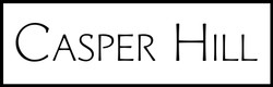Casper Hill Casper Hill
