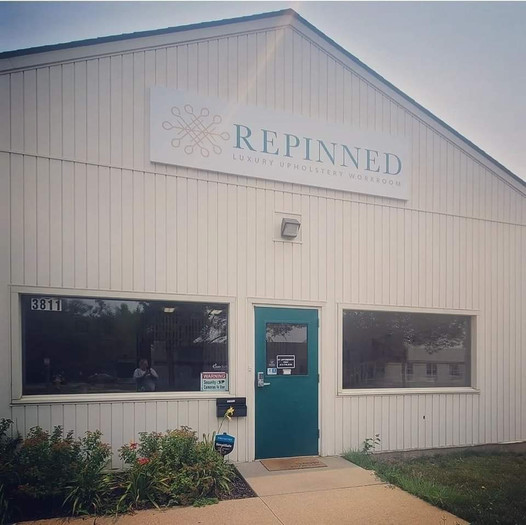 Meet Repinned Luxury Upholstery Meet Repinned Luxury Upholstery