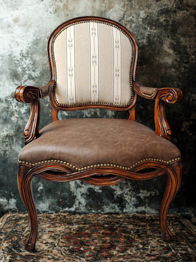 Stump’s Upholstery Design : Three Generations, One Passion