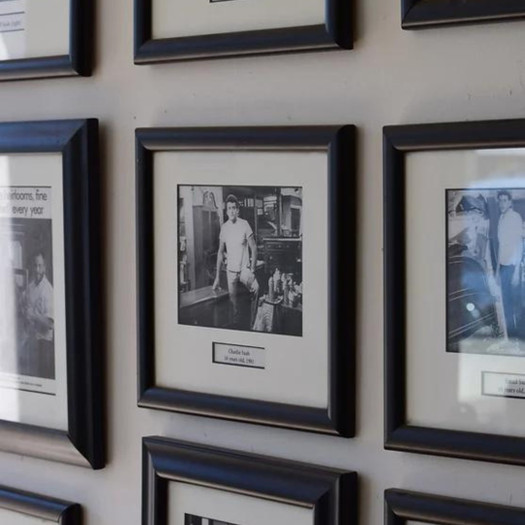 Meet C & S Refinishing and Upholstery  - Nashville, TN