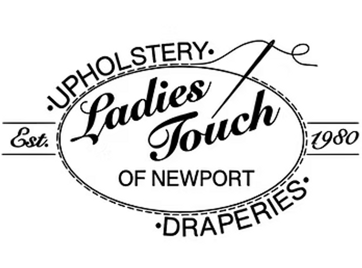 Inside the Workshop: Our Visit to Ladies Touch of Newport