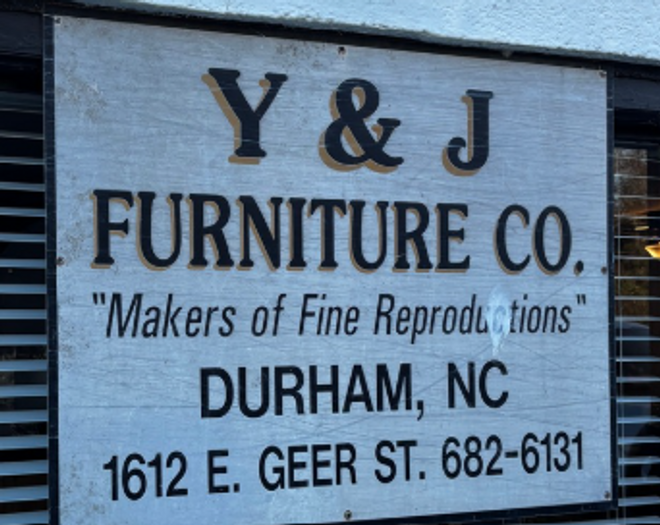 In the Studio: Inside Y & J Furniture’s Creative Process