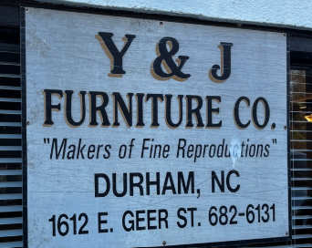 Y And J Furniture