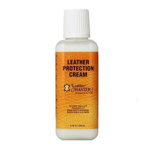 Leather Protection Cream