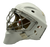 T3 Non-Certified Pro Style Goalie Mask