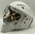 T3 Non-Certified Pro Style Goalie Mask