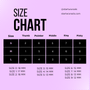Star Twix Nails nail sizing chart
