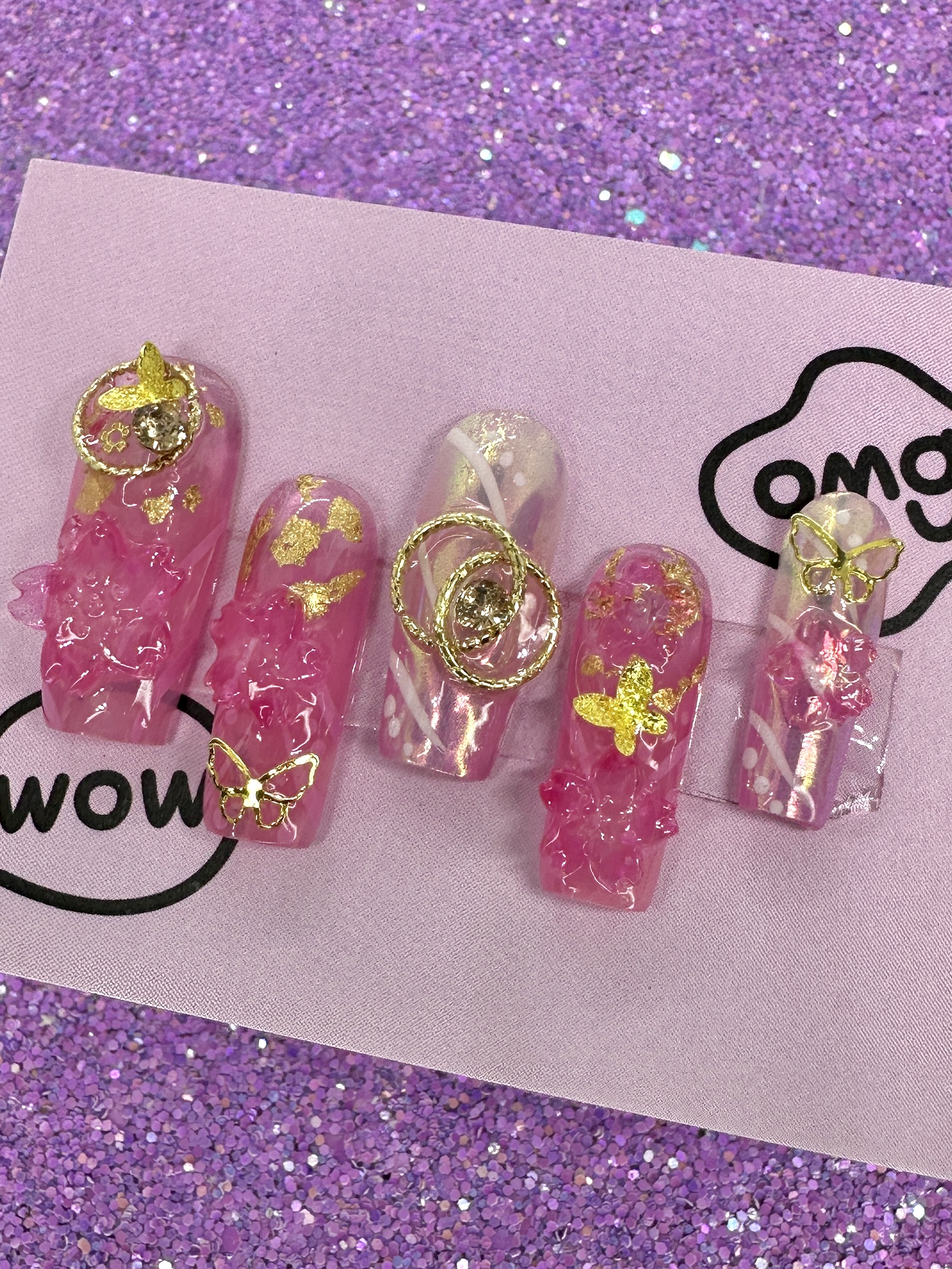 Nail Portfolio