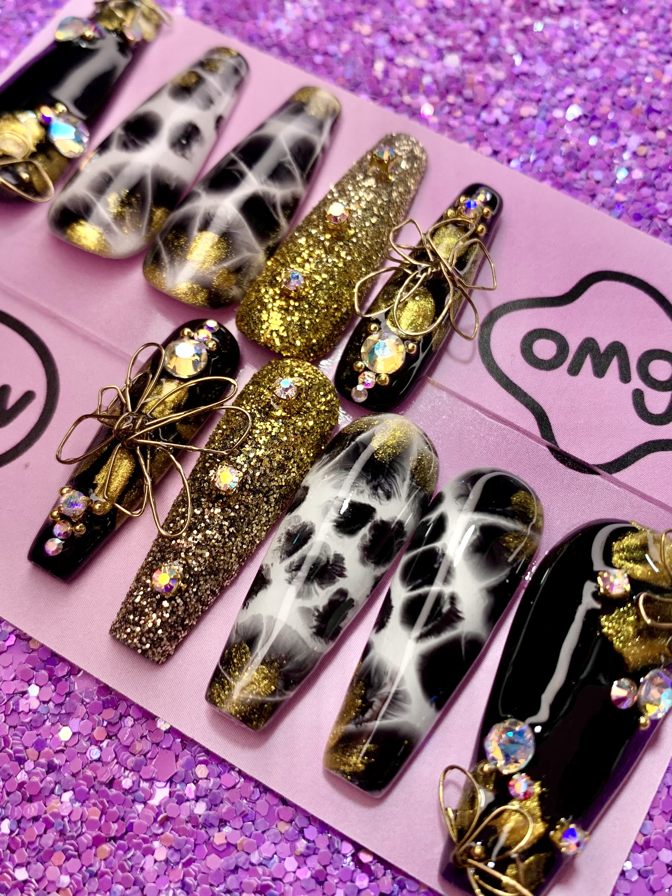 Nail Portfolio