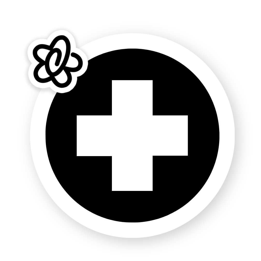 nail prep: guide to prepping your nails for press on nails (P.S. we provide everything in out kits!).