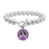 East Carolina Pirates Bracelet- Society