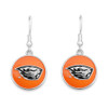 Society College Earrings