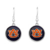 Society College Earrings