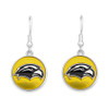 Society College Earrings