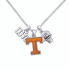 Tennessee Volunteers Slam Dunk Necklace