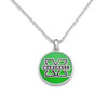 Marshall Thundering Herd Campus Chic Necklace