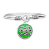 Marshall Thundering Herd Campus Chic Bracelet