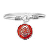 Ohio State Buckeyes Bracelet- Campus Chic-OHSU56225