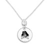 East Carolina Pirates Head of the Class Necklace