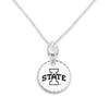 Iowa State Cyclones Head of the Class Necklace