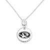 Missouri Tigers Head of the Class Necklace