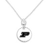 Purdue Boilermakers Head of the Class Necklace