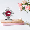 Arkansas Razorbacks Desk Decor - Diamond