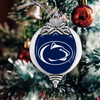Penn State Nittany Lions Christmas Ornament- Bulb