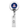 Arizona Wildcats Badge Reel- Round