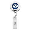 BYU Cougars Badge Reel- Round