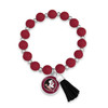 Florida State Seminoles Bracelet- Harper