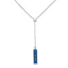 Florida Gators Lariat Y Necklace Necklace