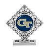 Georgia Tech Yellow Jackets Desk Decor - Diamond