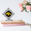 Iowa Hawkeyes Desk Decor - Diamond