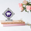 Kansas State Wildcats Desk Decor - Diamond