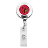 Louisville Cardinals Badge Reel- Round