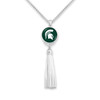 Michigan State Spartans Necklace- Harper