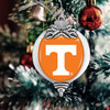 Tennessee Volunteers Christmas Ornament- Bulb