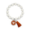 Texas Longhorns Bracelet- Harper