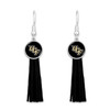 Central Florida Knights Earrings-  Harper