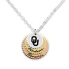 Haute Stamps Necklace SKU 40042