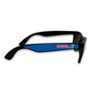 Kansas Jayhawks Retro Sunglasses