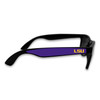 LSU Tigers Retro Sunglasses