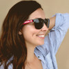 Nebraska Cornhuskers Retro Sunglasses