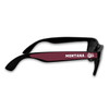 Montana Grizzlies Retro Sunglasses